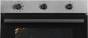 Духовой шкаф Электрический Vitek VEO 6380 IX нержавеющая сталь - купить недорого с доставкой в интернет-магазине