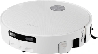 Пылесос-робот Xiaomi Robot Vacuum 6 65Вт белый (в компл.:1мешок) - купить недорого с доставкой в интернет-магазине