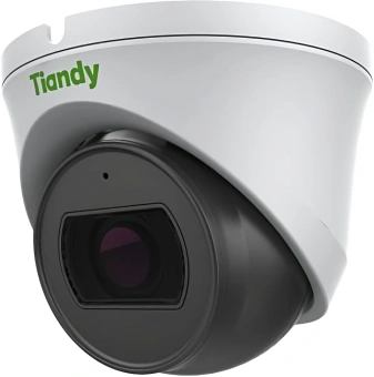 Камера видеонаблюдения IP Tiandy Lite TC-C35XS I3/E/Y/2.8mm/V4.0 2.8-2.8мм цв. корп.:белый/черный (TC-C35XS I3/E/Y/2.8/V4.0) - купить недорого с доставкой в интернет-магазине