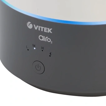 Увлажнитель воздуха VITEK VT-2346 - купить недорого с доставкой в интернет-магазине