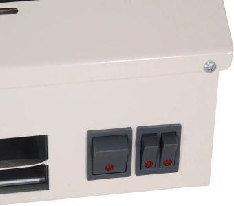 Тепловая завеса Ресанта ТЗ-3С 3кВт белый - купить недорого с доставкой в интернет-магазине