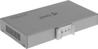Коммутатор SNR SNR-S1908GP-2S (L2) 8x1Гбит/с 2SFP 8PoE 120W неуправляемый - цена, купить или заказать с доставкой в интернет-магазине Коммутатор SNR SNR-S1908GP-2S (L2) 8x1Гбит/с 2SFP 8PoE 120W неуправляемый - купить недорого с доставкой в интернет-магазине
