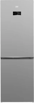 Холодильник Beko B3RCNK362HS 2-хкамерн. серебристый - купить недорого с доставкой в интернет-магазине