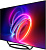 Телевизор OLED BBK 65" 65LED-9201/UTS2C Яндекс.ТВ черный 4K Ultra HD 60Hz DVB-T2 DVB-C DVB-S2 USB WiFi Smart TV