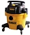 Строительный пылесос DeWalt DXV23PLPTA 1150Вт (уборка: сухая/влажная) желтый