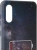 Чехол (клип-кейс) Gresso для Samsung Galaxy A02 Meridian черный (GR17AAAE8923) - купить недорого с доставкой в интернет-магазине