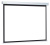Экран Cactus 127x127см Wallscreen CS-PSW-127X127 1:1 настенно-потолочный рулонный белый - купить недорого с доставкой в интернет-магазине