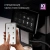 Кофемашина Polaris PACM 2081AC WIFI IQ Home 1450Вт черный - купить недорого с доставкой в интернет-магазине