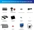 Видеорегистратор с радар-детектором TrendVision DriveCam Real 4K Signature LNA 2CH GPS ГЛОНАСС черный - купить недорого с доставкой в интернет-магазине