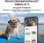 Смартфон Samsung SM-S921B Galaxy S24 256Gb 8Gb черный моноблок 3G 4G 2Sim 6.2" 1080x2340 Android 14 50Mpix 802.11 a/b/g/n/ac/ax NFC GPS GSM900/1800 GSM1900 Protect - купить недорого с доставкой в интернет-магазине