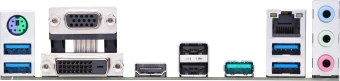 Материнская плата Asus PRIME A520M-E/CSM Soc-AM4 AMD A520 2xDDR4 mATX AC`97 8ch(7.1) GbLAN RAID+VGA+DVI+HDMI - купить недорого с доставкой в интернет-магазине