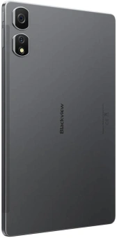 Планшет Blackview Tab 16 Pro T616 2.0 8C RAM8Gb ROM256Gb 11" IPS 2000x1200 4G 2Sim Android 12 серый 13Mpix 8Mpix BT WiFi microSD 1Tb 7700mAh 26hr 360hrs - купить недорого с доставкой в интернет-магазине
