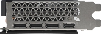 Видеокарта Biostar PCI-E 4.0 VN3706RM82 NVIDIA GeForce RTX 3070 8Gb 256bit GDDR6 1500/14000 HDMIx1 DPx3 HDCP Ret - купить недорого с доставкой в интернет-магазине