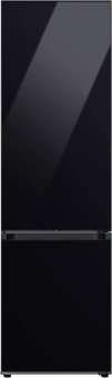 Холодильник Samsung RB38C6B2E22/EF 2-хкамерн. черный - купить недорого с доставкой в интернет-магазине