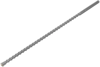 Бур Matrix 71270 по бетону Д=20мм Дл=800мм (1пред.) для перфораторов - купить недорого с доставкой в интернет-магазине