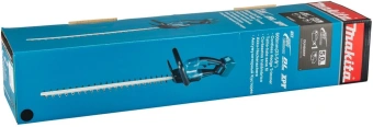 Кусторез Makita DUH606RTаккум. - купить недорого с доставкой в интернет-магазине