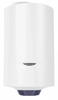 Водонагреватель Ariston BLU1 ECO ABS PW 80 V 2.5кВт 80л электрический настенный - купить недорого с доставкой в интернет-магазине