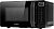 Микроволновая Печь Hyundai HYM-D3039 20л. 700Вт черный