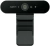 Камера Web Logitech Brio черный 13Mpix (4096x2160) USB3.0 с микрофоном (960-001107) - купить недорого с доставкой в интернет-магазине