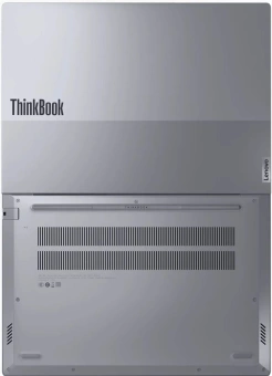 Ноутбук Lenovo Thinkbook 14 G7 IML Core Ultra 7 155H 8Gb SSD512Gb Intel Arc 14" IPS WUXGA (1920x1200) noOS grey WiFi BT Cam Bag (21MR001BGQ) - купить недорого с доставкой в интернет-магазине