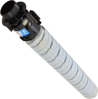 Картридж лазерный Ricoh IM C3000/IM C3500 842258 голубой (3100стр.) для Ricoh IMC3000/3500 - купить недорого с доставкой в интернет-магазине