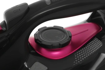 Утюг Vitek VT-IRN1203 2400Вт черный - купить недорого с доставкой в интернет-магазине