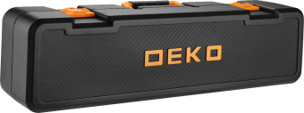 Уровень лазер. Deko DKLL12 SET 2 2кл.лаз. 520нм цв.луч. зеленый 2луч. (065-0100) - купить недорого с доставкой в интернет-магазине