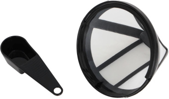 Кофеварка капельная Philips HD7435/20 700Вт серебристый/черный - цена, купить или заказать с доставкой в интернет-магазине Кофеварка капельная Philips HD7435/20 700Вт серебристый/черный - купить недорого с доставкой в интернет-магазине