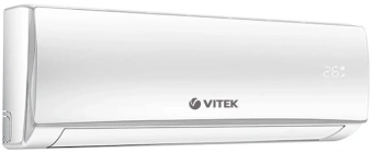 Сплит-система Vitek VT-2512 белый - купить недорого с доставкой в интернет-магазине
