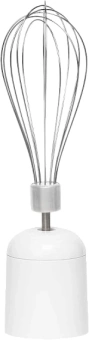 Блендер погружной Scarlett SC-HB42F29 1600Вт белый/серебристый - купить недорого с доставкой в интернет-магазине