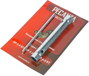 Газонокосилка роторная Ресанта КР-6.0 БТ (70/3/13) - купить недорого с доставкой в интернет-магазине