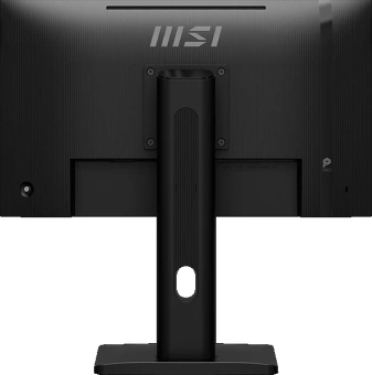 Монитор MSI 27" Pro MP275PHG E14 черный IPS LED 16:9 HDMI M/M матовая HAS Piv 250cd 178гр/178гр 1920x1080 144Hz DP FHD USB 6.23кг - купить недорого с доставкой в интернет-магазине