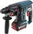 Перфоратор Bosch GBH 180-LI BL патрон:SDS-plus уд.:2Дж аккум. (кейс в комплекте)
