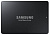 Накопитель SSD Samsung SATA-III 240GB MZ7L3240HCHQ-00A07 PM893 2.5" 1 DWPD OEM