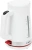 Чайник электрический Bosch TWK4M 1.7л. белый корпус: пластик (TWK4M221) - купить недорого с доставкой в интернет-магазине