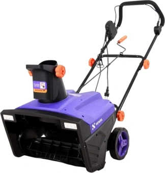 Снегоуборщик электр. Newjel NJ40104 2.3кВт - купить недорого с доставкой в интернет-магазине