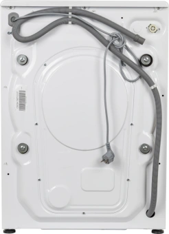 Стиральная машина Candy Smart Pro CSO34 106T1/2-07 класс: A загр.фронтальная макс.:6кг белый - купить недорого с доставкой в интернет-магазине