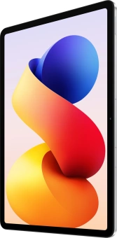 Планшет Xiaomi Redmi Pad 2 Pro P83X 7s Gen 4 (2.7) 8C RAM6Gb ROM128Gb 12.1" IPS 2560x1600 5G eSIM Android 15 серебристый 13Mpix 8Mpix BT WiFi microSD 2Tb 12000mAh 1314.48hrs - купить недорого с доставкой в интернет-магазине
