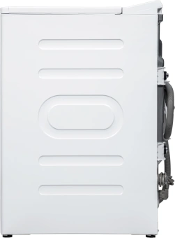 Стиральная машина Бирюса WM-MT813/05 класс: A+++ загр.вертикальная макс.:8кг белый инвертор - купить недорого с доставкой в интернет-магазине
