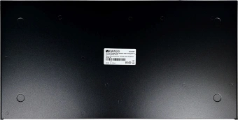 Коммутатор Origo OS2228P/370W OS2228P/370W/B1A (L2) 26x1Гбит/с 2SFP 24PoE+ 370W неуправляемый - купить недорого с доставкой в интернет-магазине