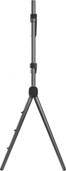 Подставка для телевизора Cactus CS-ST2946GY темно-серый 49"-70" макс.40кг напольный - купить недорого с доставкой в интернет-магазине