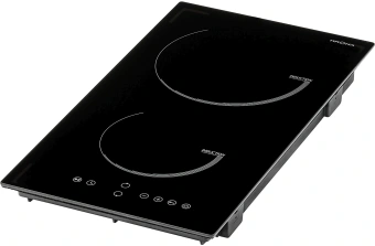 Индукционная варочная поверхность Krona Vento 30 BL V1 черный - купить недорого с доставкой в интернет-магазине