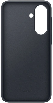 Чехол (клип-кейс) Samsung для Samsung Galaxy A37 Silicone Case черный (EF-PA376CBEGRU) - купить недорого с доставкой в интернет-магазине
