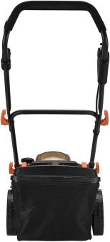 Газонокосилка роторная Elfy ELM3637CBPS (100064193717) - купить недорого с доставкой в интернет-магазине