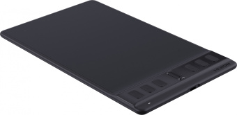 Графический планшет Huion Inspiroy H641P USB Type-C черный - купить недорого с доставкой в интернет-магазине