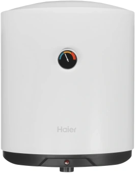 Водонагреватель Haier ES30V-C1 1.5кВт 30л электрический настенный/белый - купить недорого с доставкой в интернет-магазине