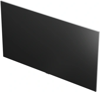 Телевизор OLED LG 55" OLED55G6RLA.ARU атласное серебро 4K Ultra HD 120Hz DVB-T2 DVB-C DVB-S2 USB WiFi Smart TV (RUS) - купить недорого с доставкой в интернет-магазине