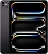 Планшет Apple iPad Pro 2024 A2836 M4 9C RAM8Gb ROM512Gb 11" OLED 2420x1668 iOS черный космос 12Mpix 12Mpix BT WiFi 10hr