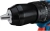 Дрель-шуруповерт Bosch GSB 183-LI аккум. патрон:быстрозажимной (кейс в комплекте) (06019K91F0) - купить недорого с доставкой в интернет-магазине