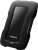 Жесткий диск A-Data USB 3.0 2TB AHD330-2TU31-CBK HD330 DashDrive Durable 2.5" черный - купить недорого с доставкой в интернет-магазине